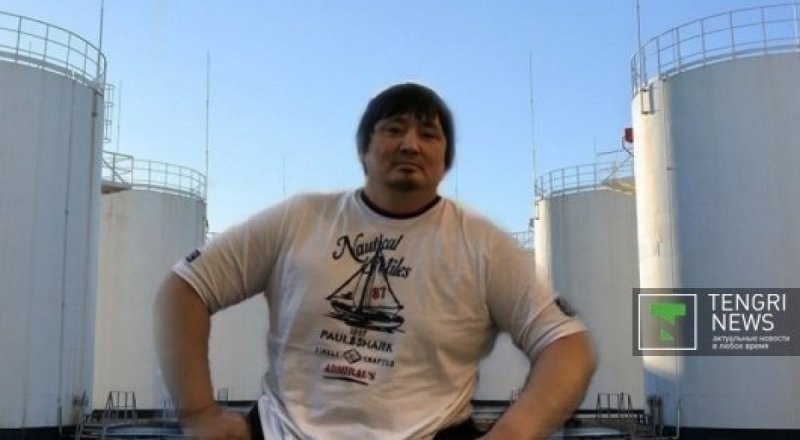 Еркін Ізбасар