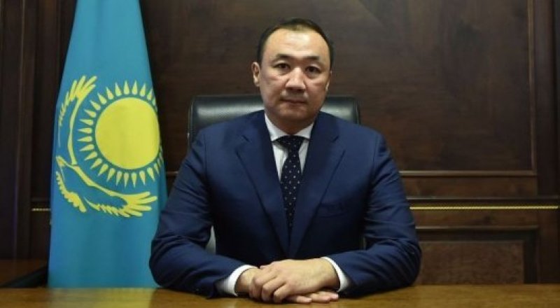 ОҚО әкімдігінің баспасөз қызметі