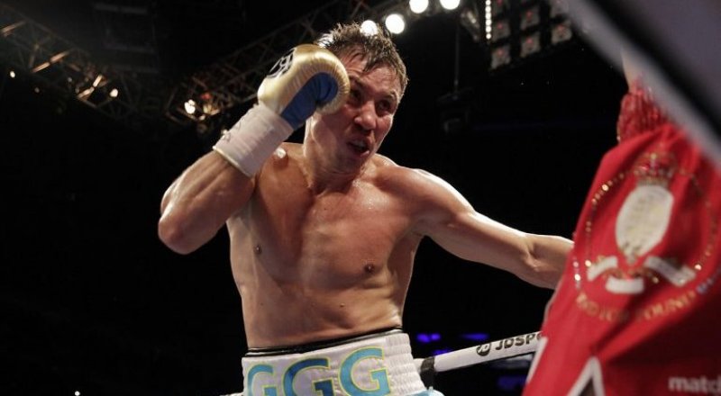 © The Ring Magazine