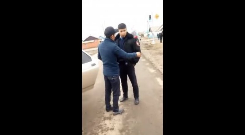 видеодан үзінді