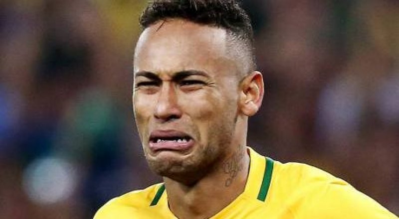 Неймар. © sports.ru