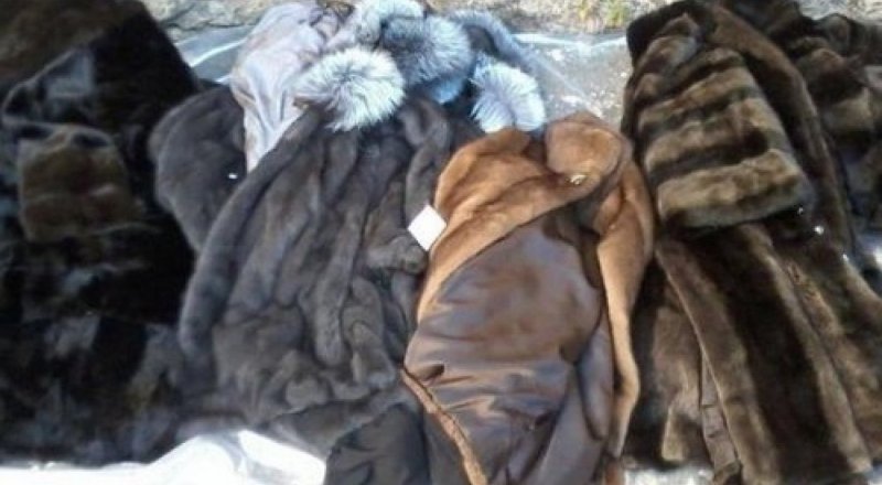 © ҚР ҰҚК Шекара қызметі