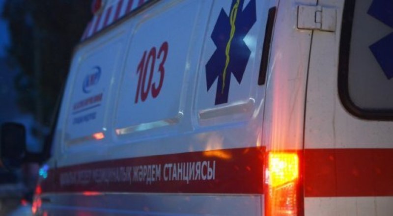 © Тұрар Қазанғапов