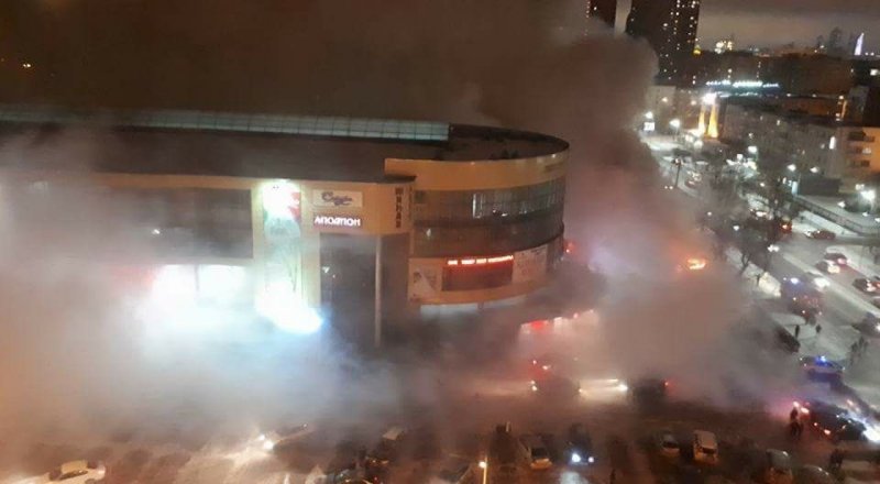 Сурет: facebook/Мұрат Астана