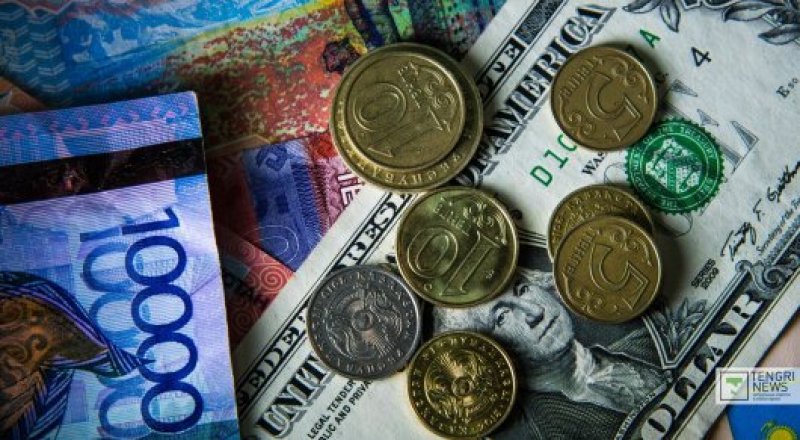 © Тұрар Қазанғапов