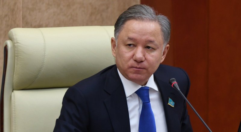 © Тұрар Қазанғапов