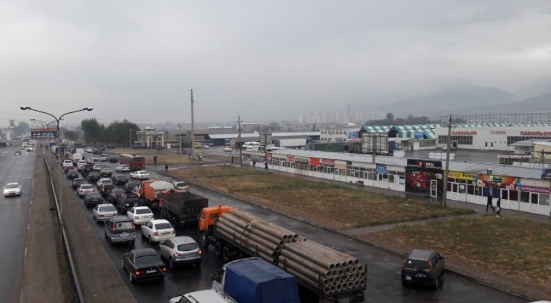 Сурет © Айнаш Өндіріс