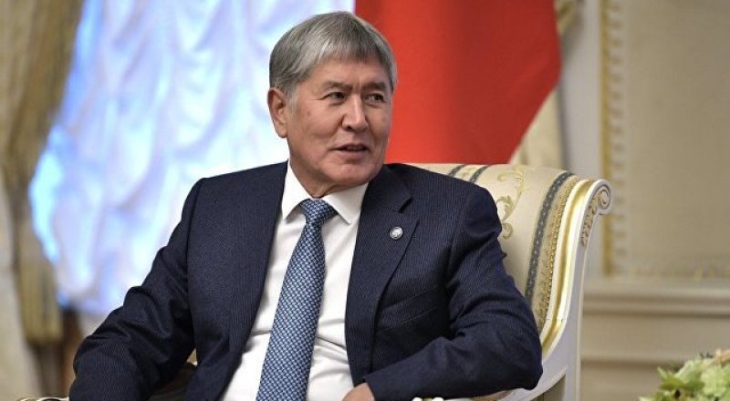 © РИА Новости