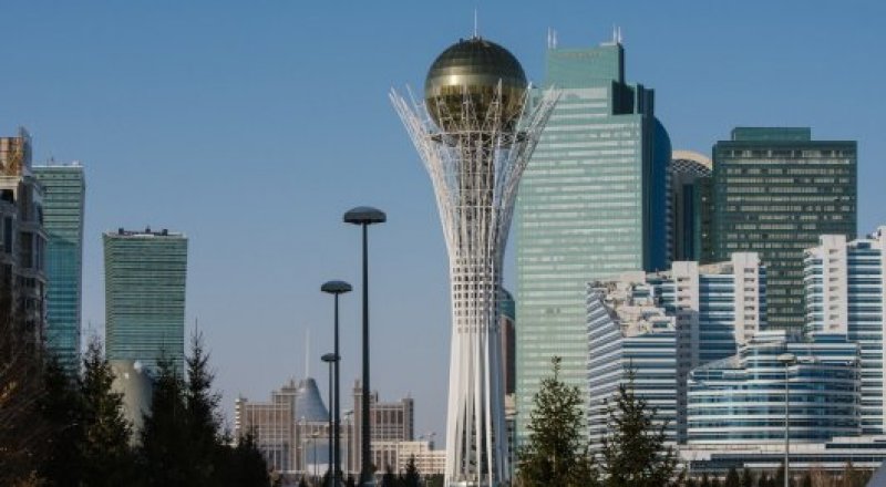 © Тұрар Қазанғапов