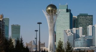 © Тұрар Қазанғапов