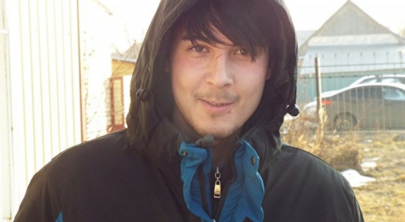 Юрий Головин. © znak.com