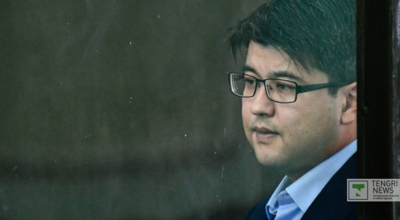 © Тұрар Қазанғапов