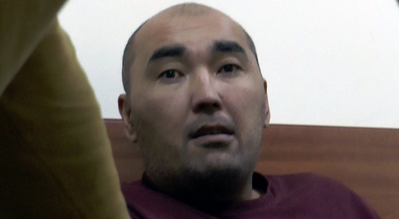 © Алматы қалалық ІІД баспасөз қызметі