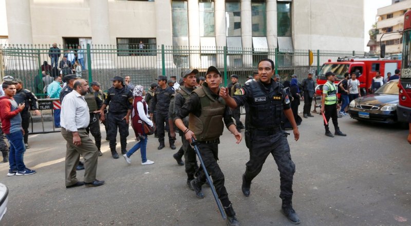 Мұрағаттағы сурет REUTERS ©