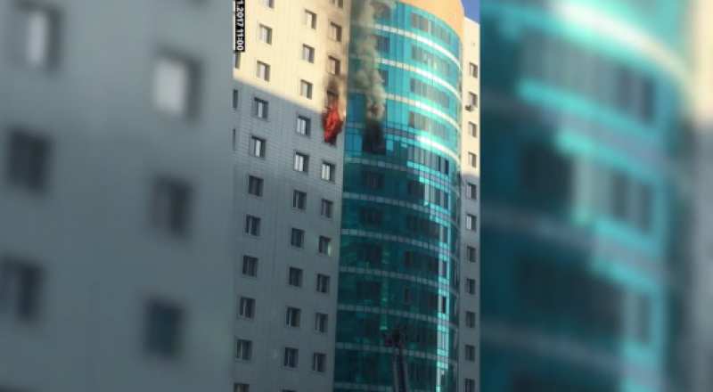 видеодан үзінді