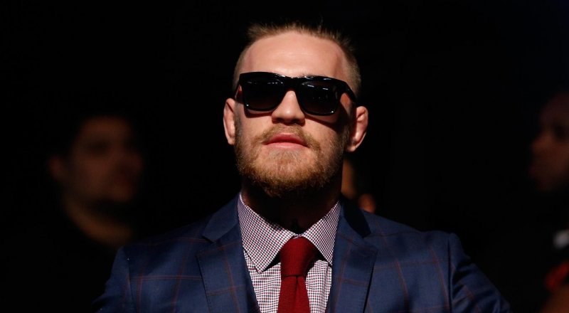 Конор МакГрегор. © ToFight.Ru