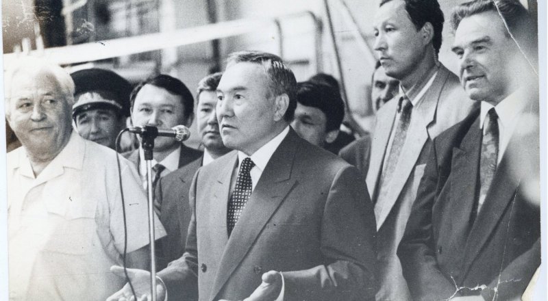 © Астана қалалық мәдениет, мұрағаттар және құжаттама басқармасы