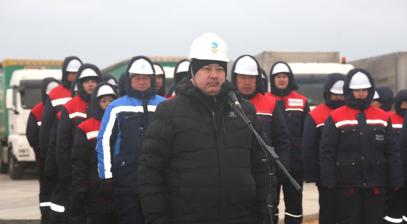 © Маңғыстау облысы әкімінің баспасөз қызметі