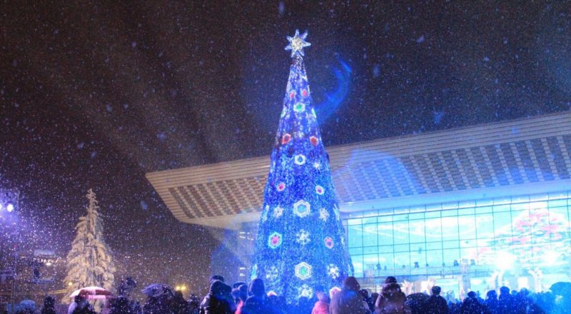 Tengrinews.kz мұрағатынан