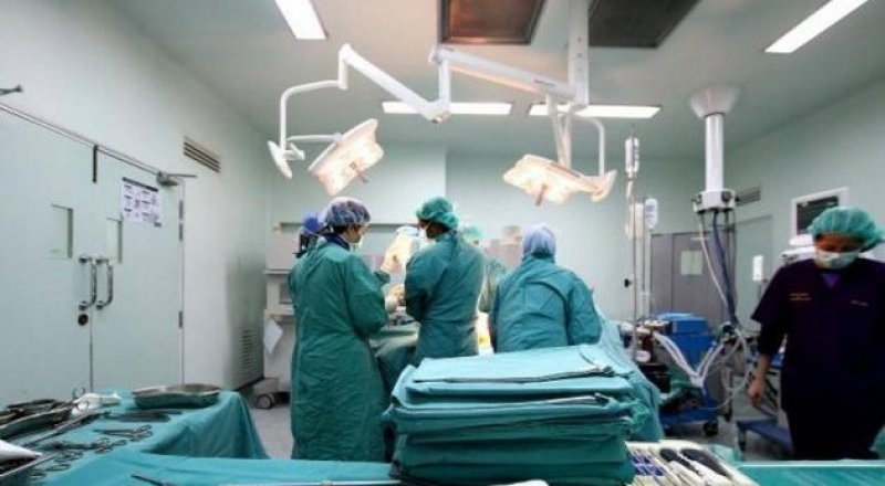 Иллюстрациялық сурет. © Vesti-ua.net