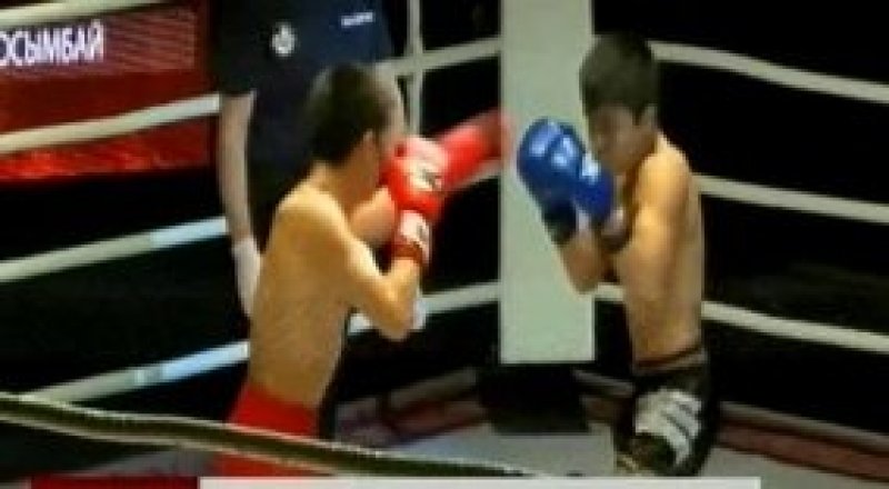 © "Астана" телеарнасы