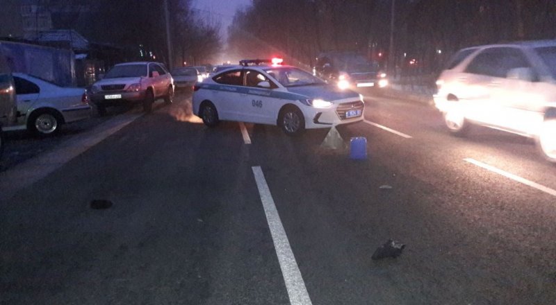 © "Территория происшествий"