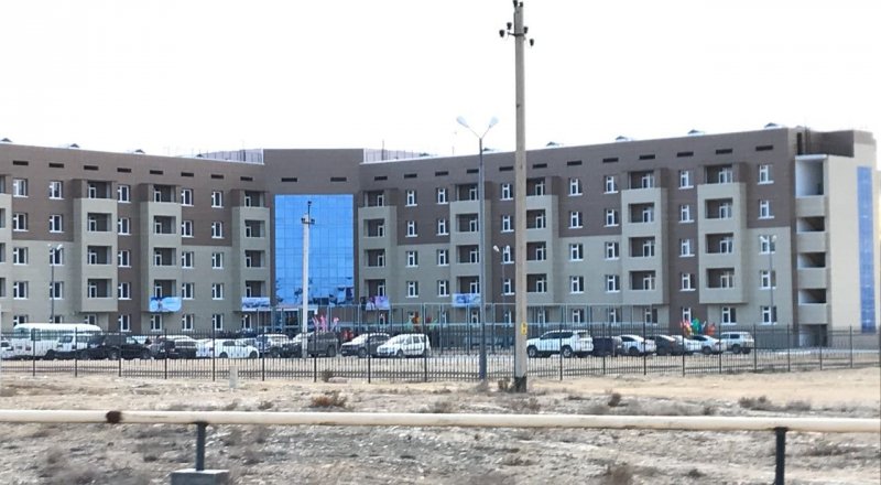 © Маңғыстау облысы әкімінің баспасөз қызметі