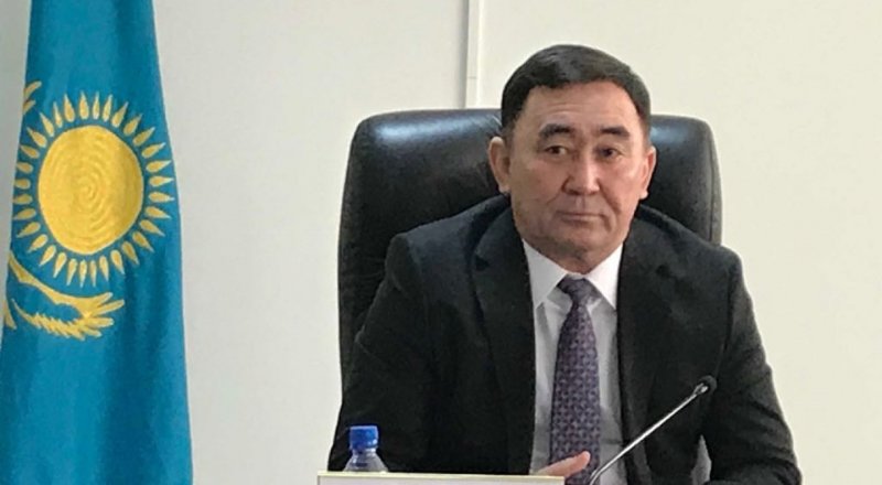 © Маңғыстау облысы әкімінің баспасөз қызметі.