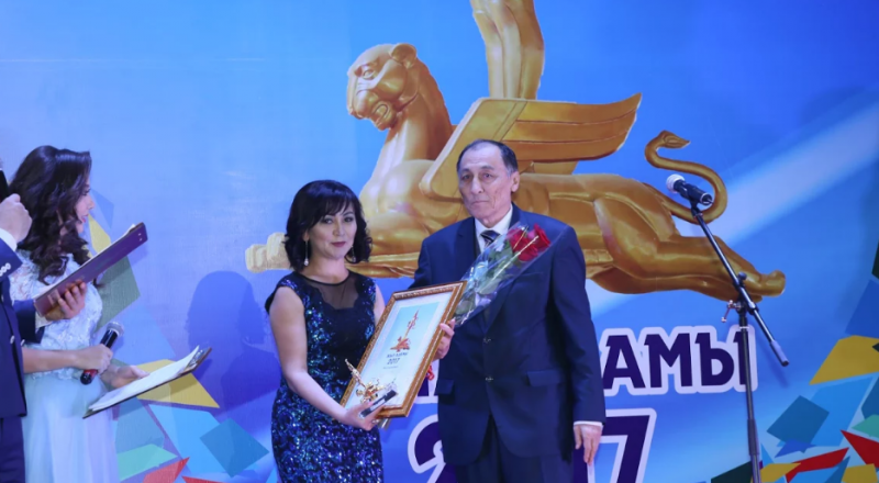 © Маңғыстау облысы әкімінің баспасөз қызметі