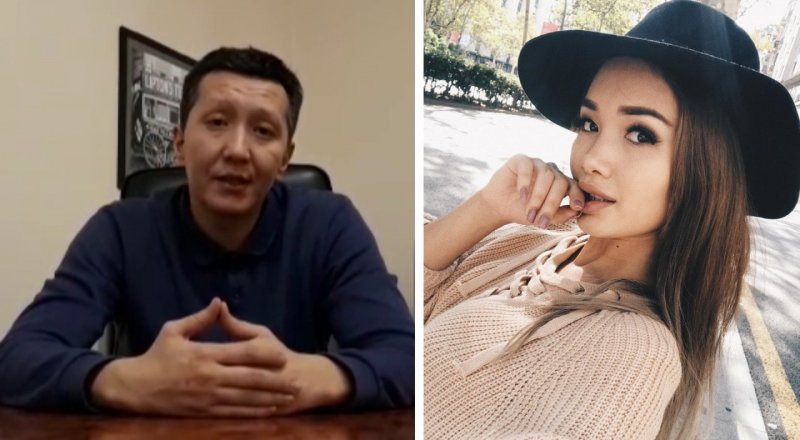 Етік киген сексуалды қыз жыныстық қатынасқа түсуді қалайды