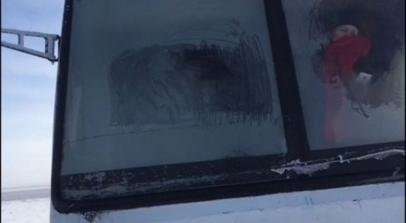 Иллюстрация © Қарағанды облыстық ІІД ЖПҚ