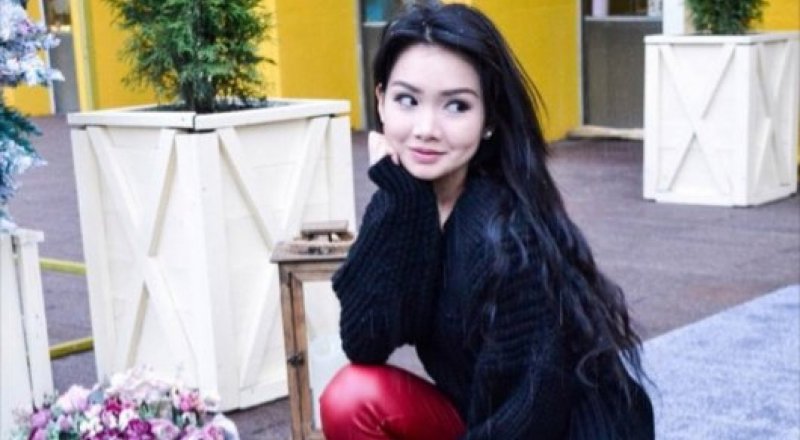 © instagram.com/bayzakova