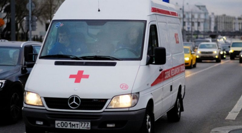 © Наталья Селиверстова/РИА Новости