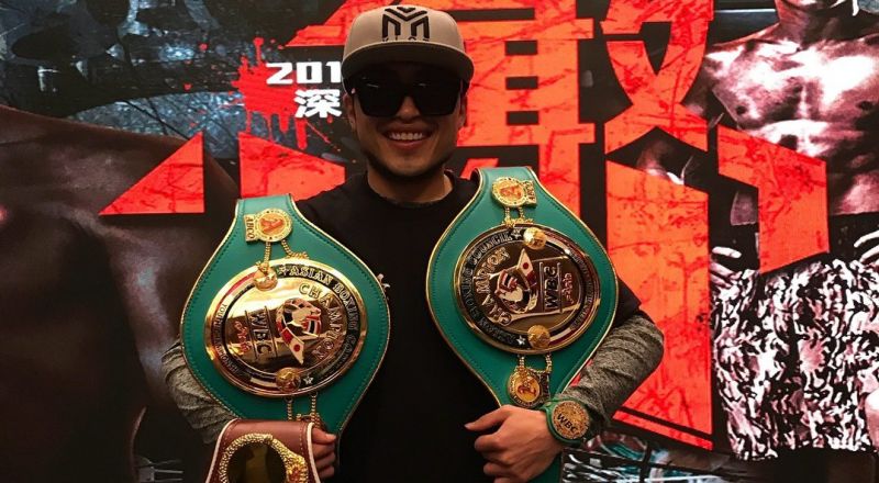 © vk.com/kazproboxing