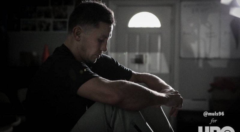 Геннадий Головкин. © HBO