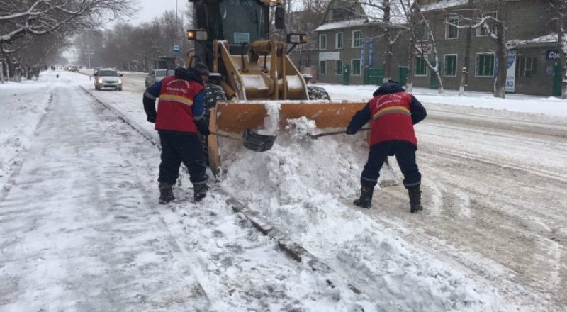 © Астана әкімдігінің сайты