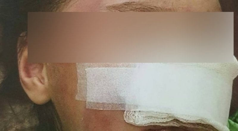 © facebook.com/Гульмира Абыкай