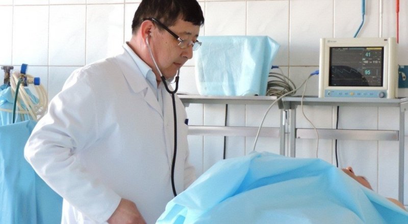 Нәдірқожа Мұсаев. © lada.kz