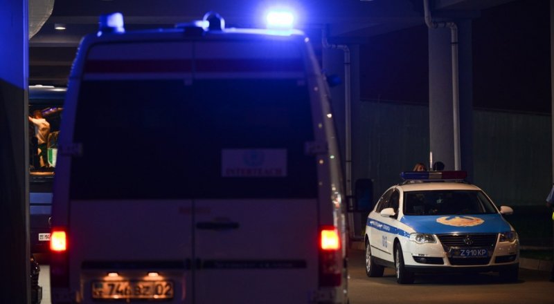 © Тұрар Қазанғапов