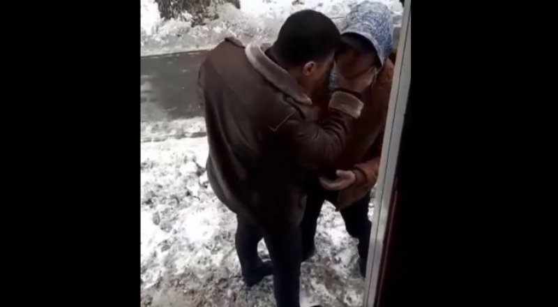 Видео кадры