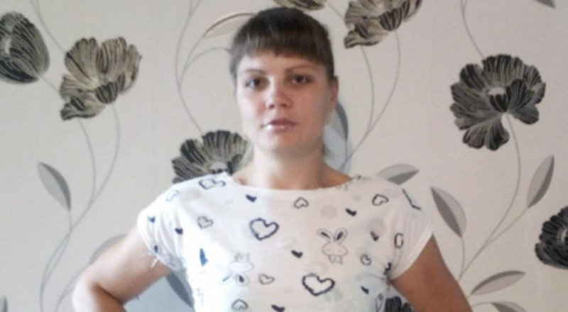 Юлия Стонкус. Отбасының мұрағатынан.