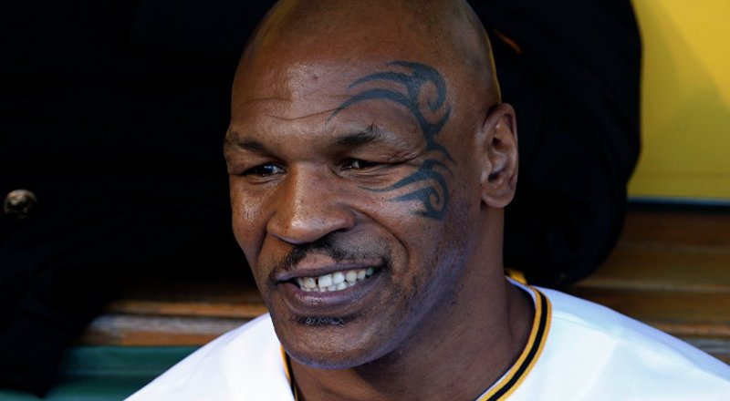 © AP Photo / Gene J. Puskar