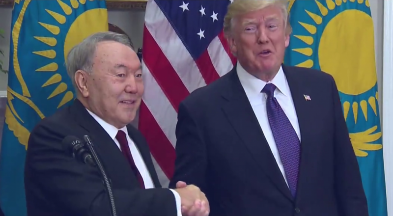 Видеодан алынған кадр