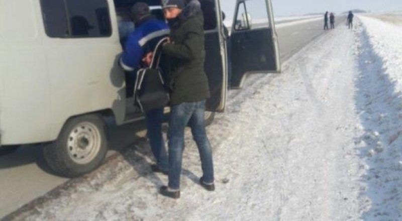 © Жамбыл облыстық ТЖД