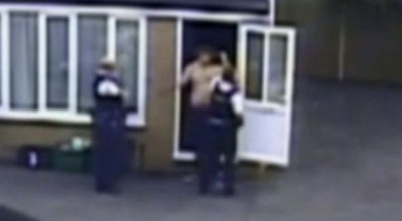 Видеодан алынған кадр