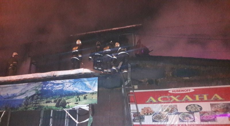 © "Территория происшествий"