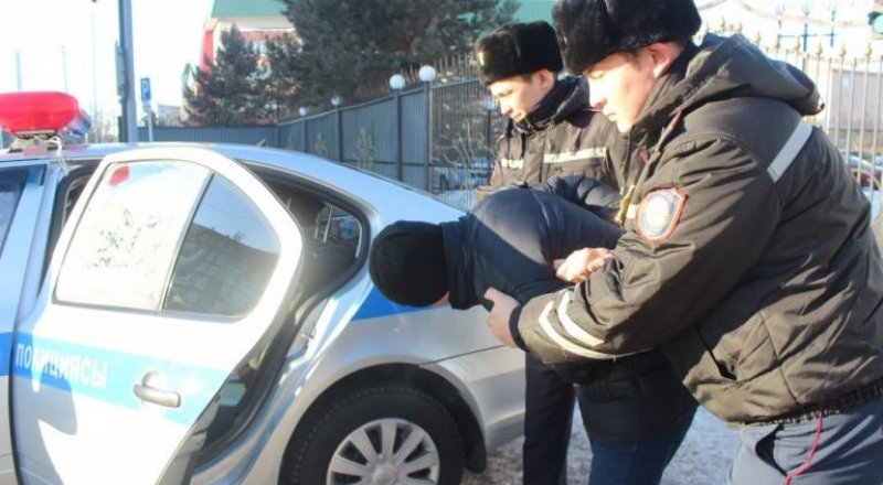 © Қостанай облыстық ІІД