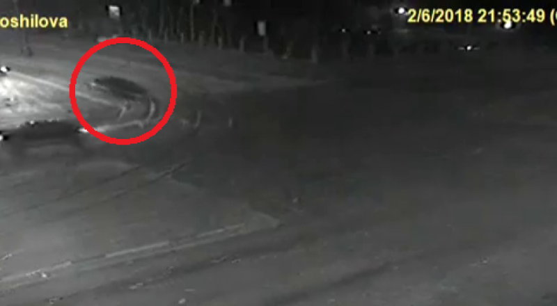 видеодан үзінді