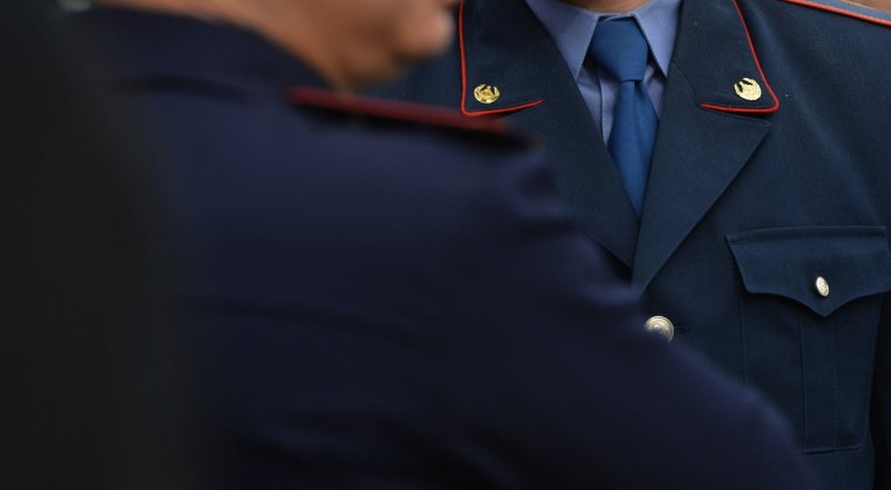 Иллюстрациялық сурет © Тұрар Қазанғапов