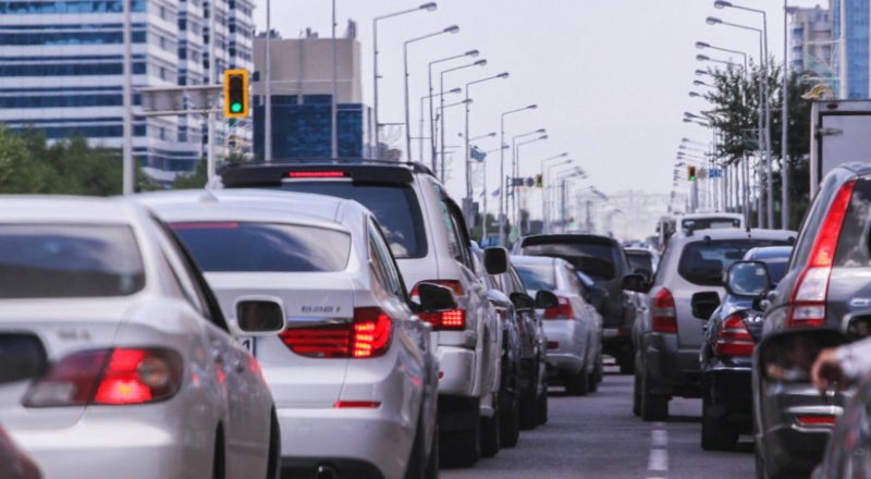 Иллюстрациялық сурет © Тұрар Қазанғапов